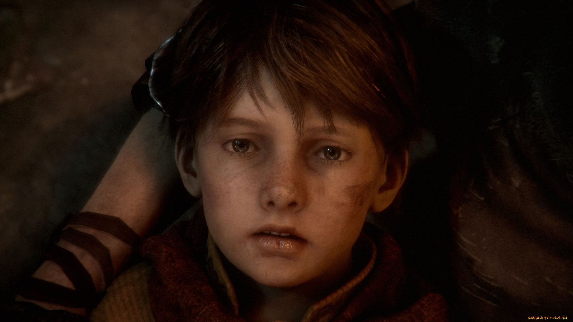  , a plague tale,  innocence, , 